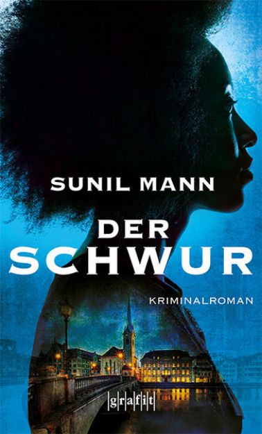 Bild zu Der Schwur von Sunil Mann