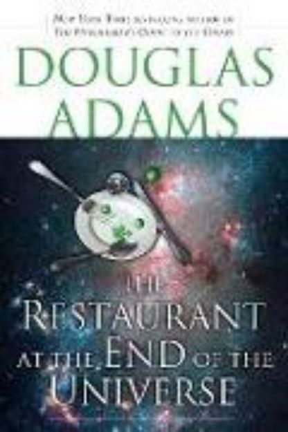 Bild von The Restaurant at the End of the Universe von Douglas Adams