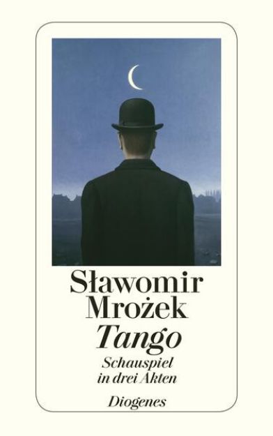 Bild zu Tango von Slawomir Mrozek