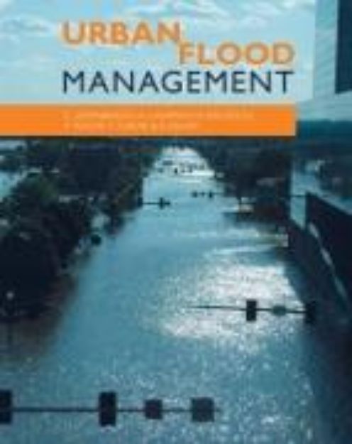 Bild von Urban Flood Management von Chris Zevenbergen