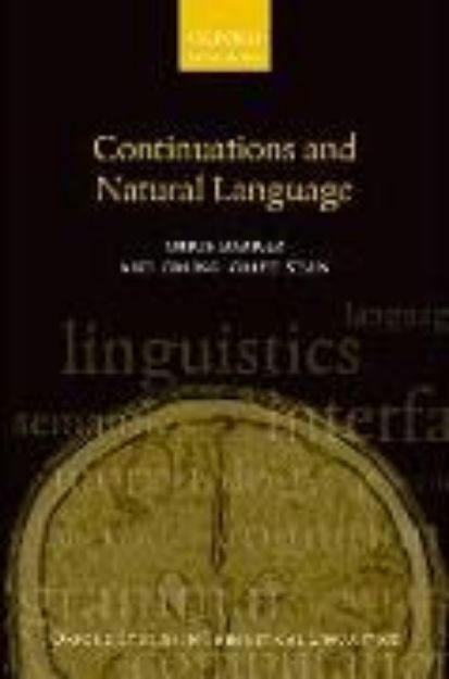 Bild von Continuations and Natural Language von Chris Barker