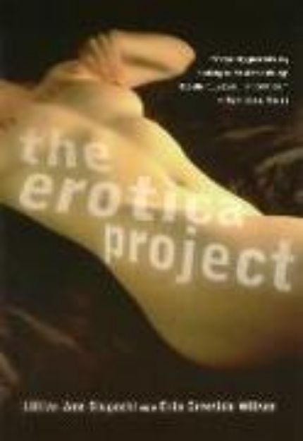 Bild zu The Erotica Project von Lillian Ann Slugocki