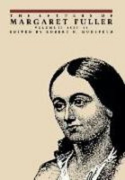 Bild von The Letters of Margaret Fuller von Margaret Fuller