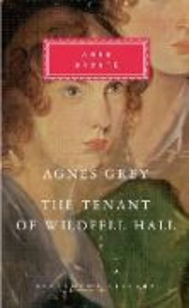 Bild von Agnes Grey/The Tenant of Wildfell Hall von Anne Bronte