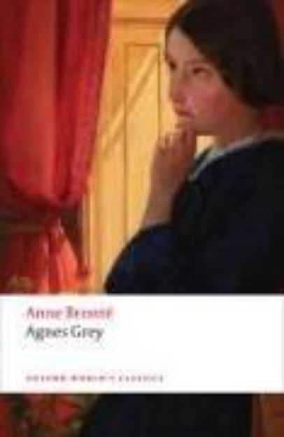 Bild von Agnes Grey von Anne Brontë