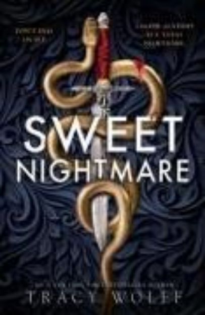 Bild von Sweet Nightmare von Tracy Wolff