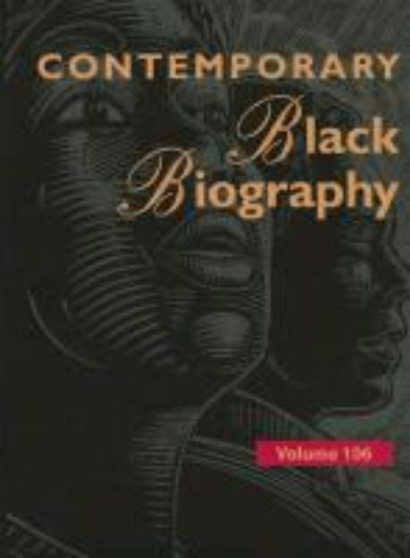 Bild von Contemporary Black Biography: Profiles from the International Black Community von Margaret (Hrsg.) Mazurkiewicz