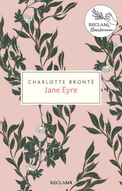 Bild von Jane Eyre. Eine Autobiografie von Charlotte Brontë