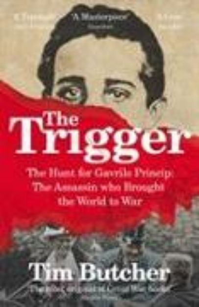 Bild von The Trigger von Tim Butcher