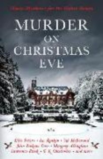 Bild von Murder On Christmas Eve von Cecily (Hrsg.) Gayford