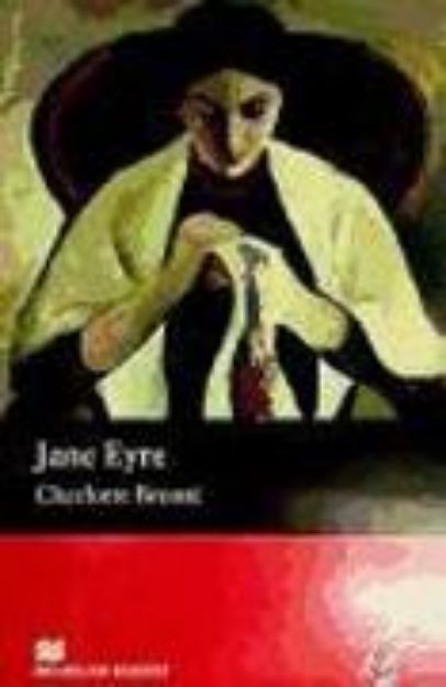 Bild von Jane Eyre von Charlotte Brontë