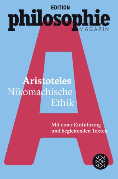 Bild von Nikomachische Ethik von Aristoteles