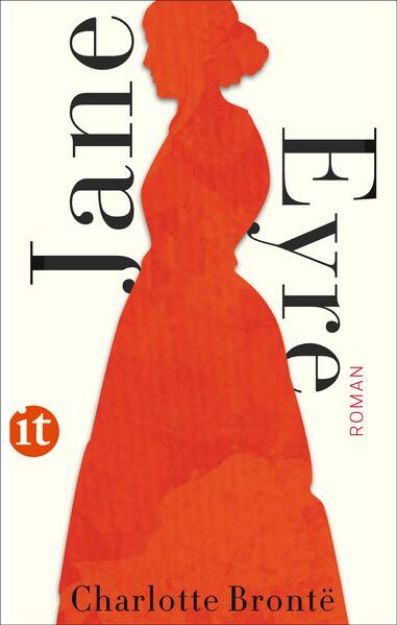 Bild von Jane Eyre von Charlotte Brontë