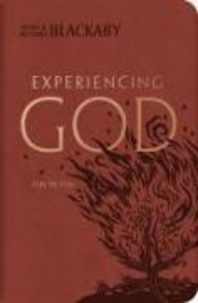 Bild von Experiencing God Day by Day von Henry T Blackaby