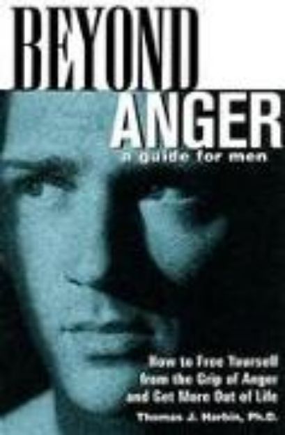 Bild von Beyond Anger: A Guide for Men von Thomas J Harbin