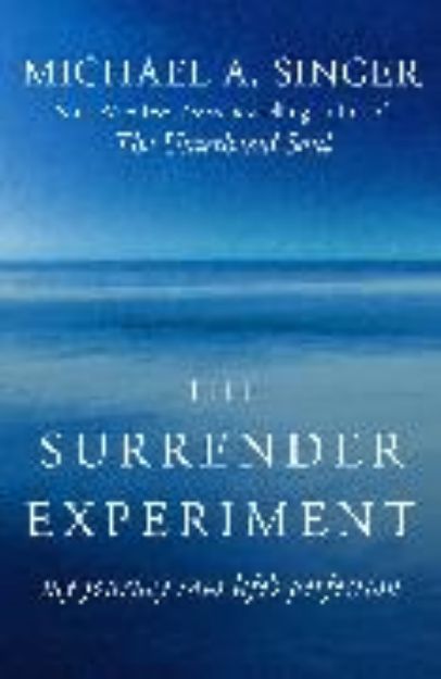 Bild von The Surrender Experiment von Michael A. Singer