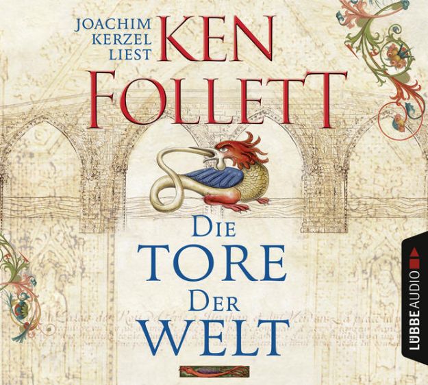 Bild von Die Tore der Welt von Ken Follett