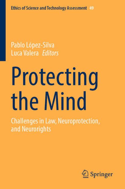 Bild von Protecting the Mind von Luca (Hrsg.) Valera