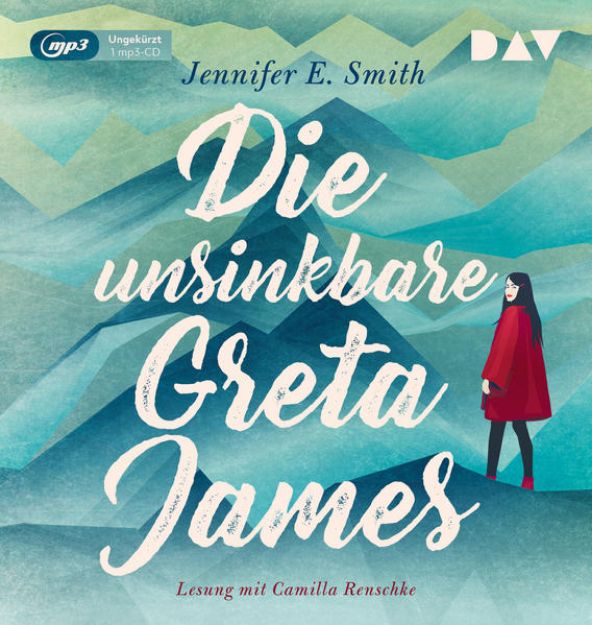 Bild von Die unsinkbare Greta James von Jennifer E. Smith