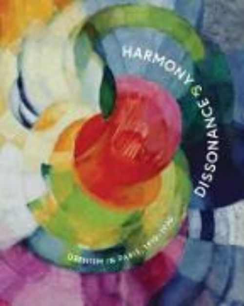 Bild von Harmony and Dissonance: Orphism in Paris, 1910-1930 von Greene Vivien (Hrsg.)