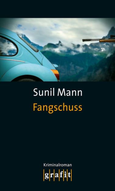 Bild von Fangschuss von Sunil Mann