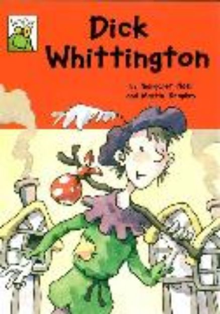 Bild von Dick Whittington von Margaret Nash