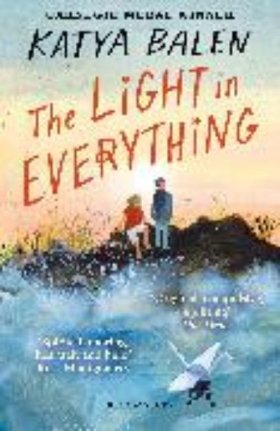 Bild zu The Light in Everything von Katya Balen