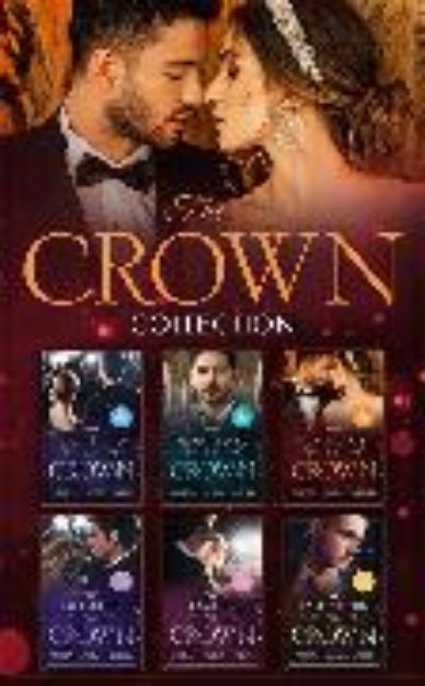 Bild von The Crown Collection - 18 Books in 1 von Michelle Conder