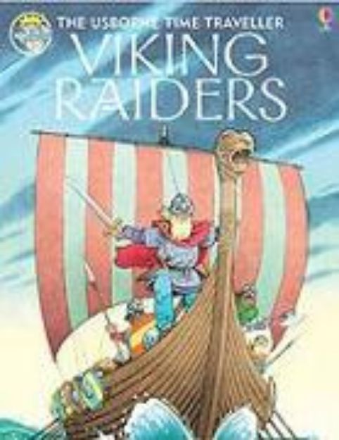 Bild von Viking Raiders von Anne Civardi