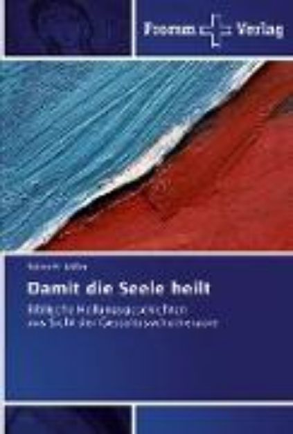 Bild von Damit die Seele heilt von Rainer M. Müller