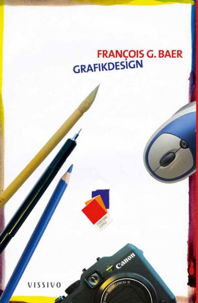 Bild von Grafikdesign von Francois G Baer