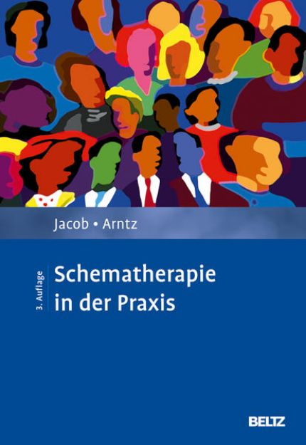 Bild von Schematherapie in der Praxis von Gitta Jacob