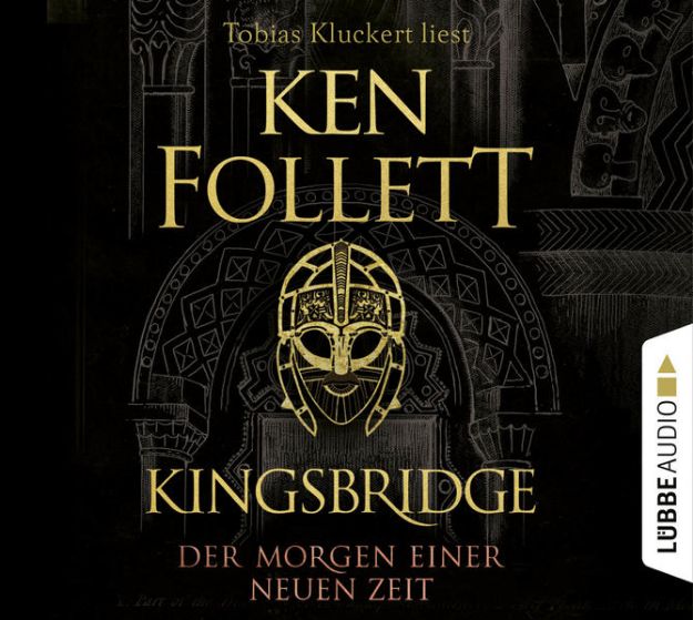 Bild von Kingsbridge - Der Morgen einer neuen Zeit von Ken Follett