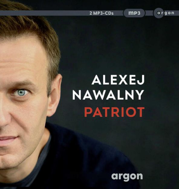 Bild von Patriot von Alexej Nawalny