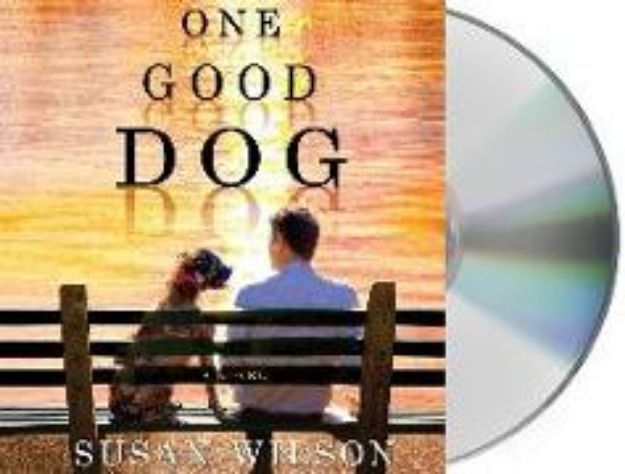 Bild von One Good Dog von Susan Wilson