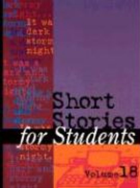 Bild von Short Stories for Students: Presenting Anlysis, Context, and Criticism on Commonly Studied Short Stories von David A. (Hrsg.) Galens