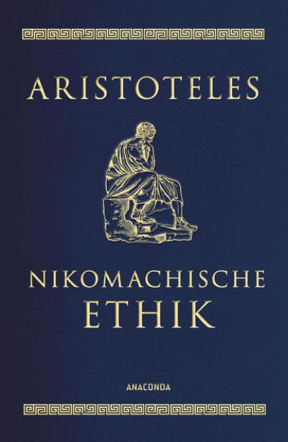 Bild von Nikomachische Ethik von Aristoteles