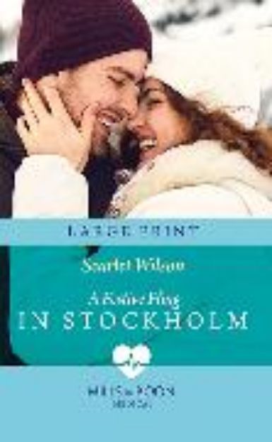 Bild von A Festive Fling In Stockholm von Wilson Scarlet