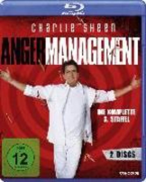 Bild von Anger Management von Bruce Helford