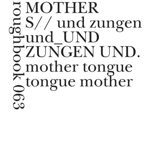 Bild von Mother_s von Hannah K Bründl