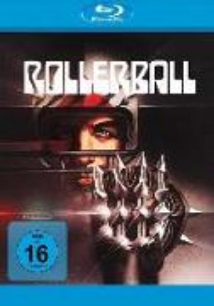 Bild von Rollerball von William Harrison