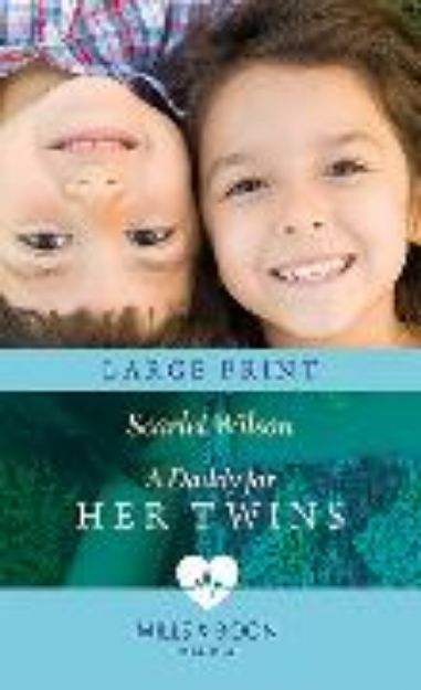 Bild von A Daddy For Her Twins von Wilson Scarlet