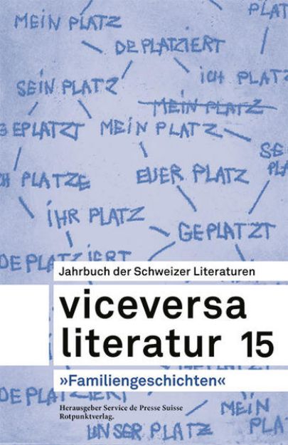 Bild von Viceversa 15 von Service de Presse