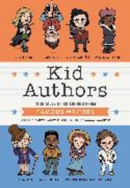 Bild von Kid Authors von David Stabler