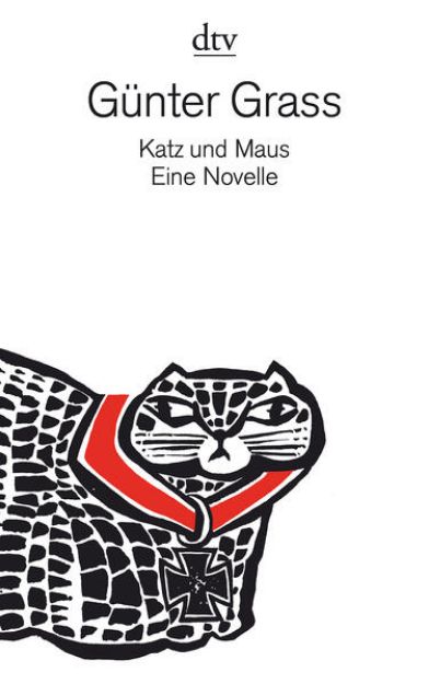 Bild von Katz und Maus von Günter Grass