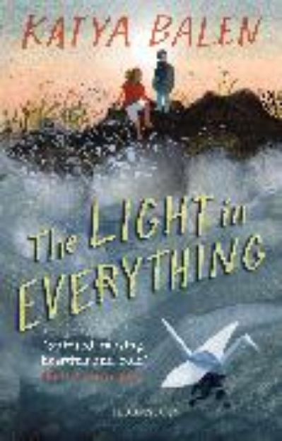 Bild zu The Light In Everything von Katya Balen