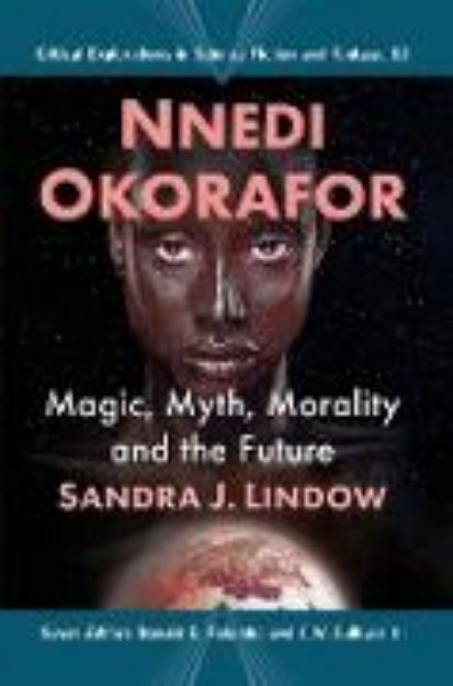 Bild von Nnedi Okorafor von Sandra J. Lindow