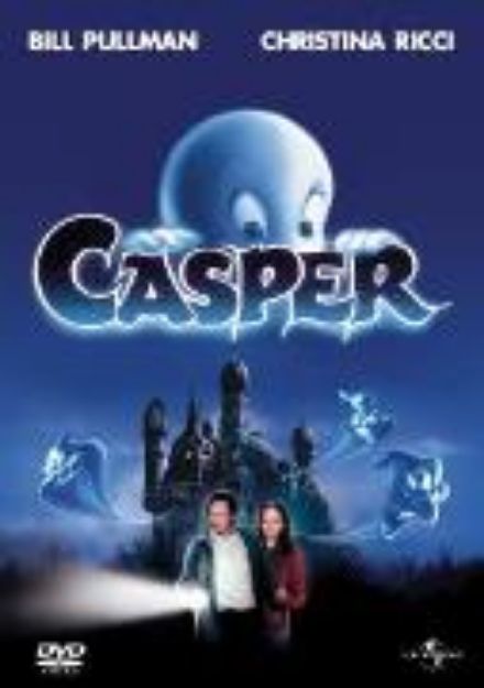 Bild von Casper von Deanna Oliver