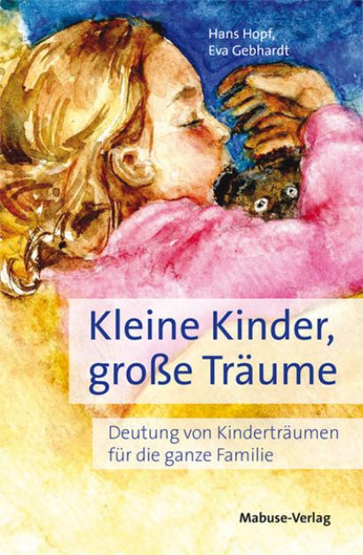 Bild zu Kleine Kinder, große Träume von Hans Hopf