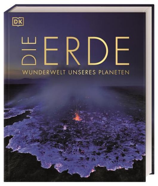 Bild von Die Erde - Wunderwelt unseres Planeten von Philip Eales